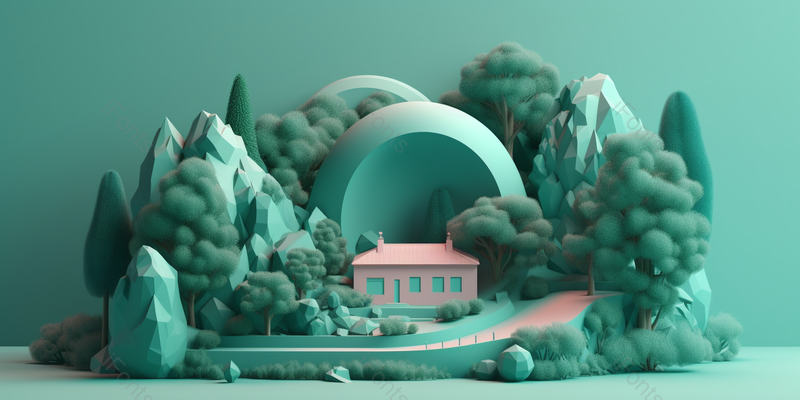 创意|空间